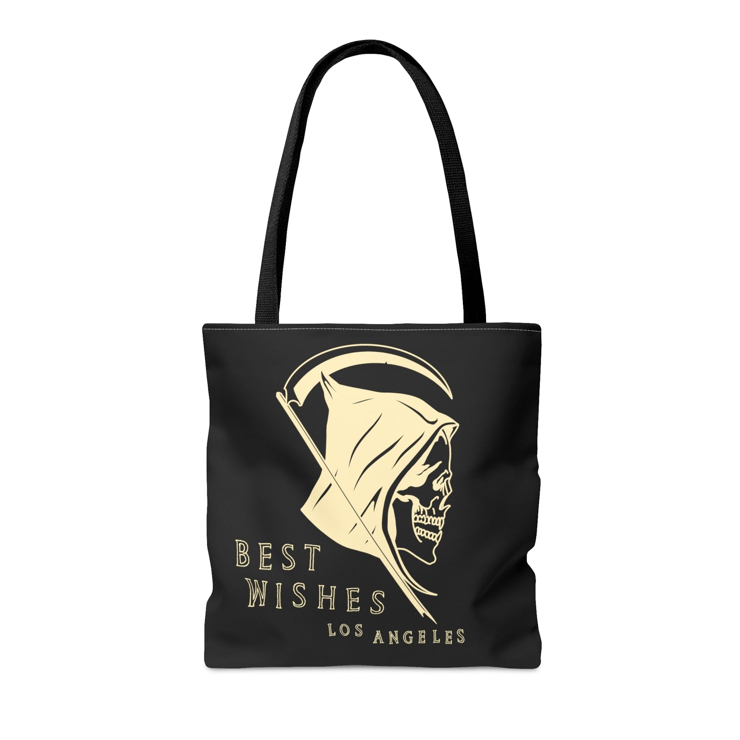 Best Wishes Tote