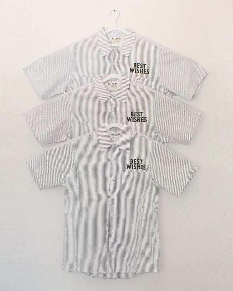 Downtown Work Shirt