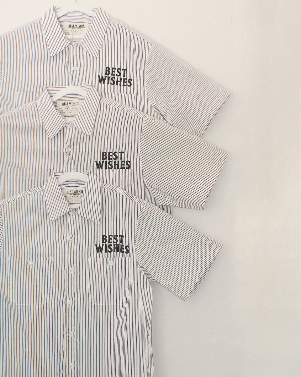 Downtown Work Shirt