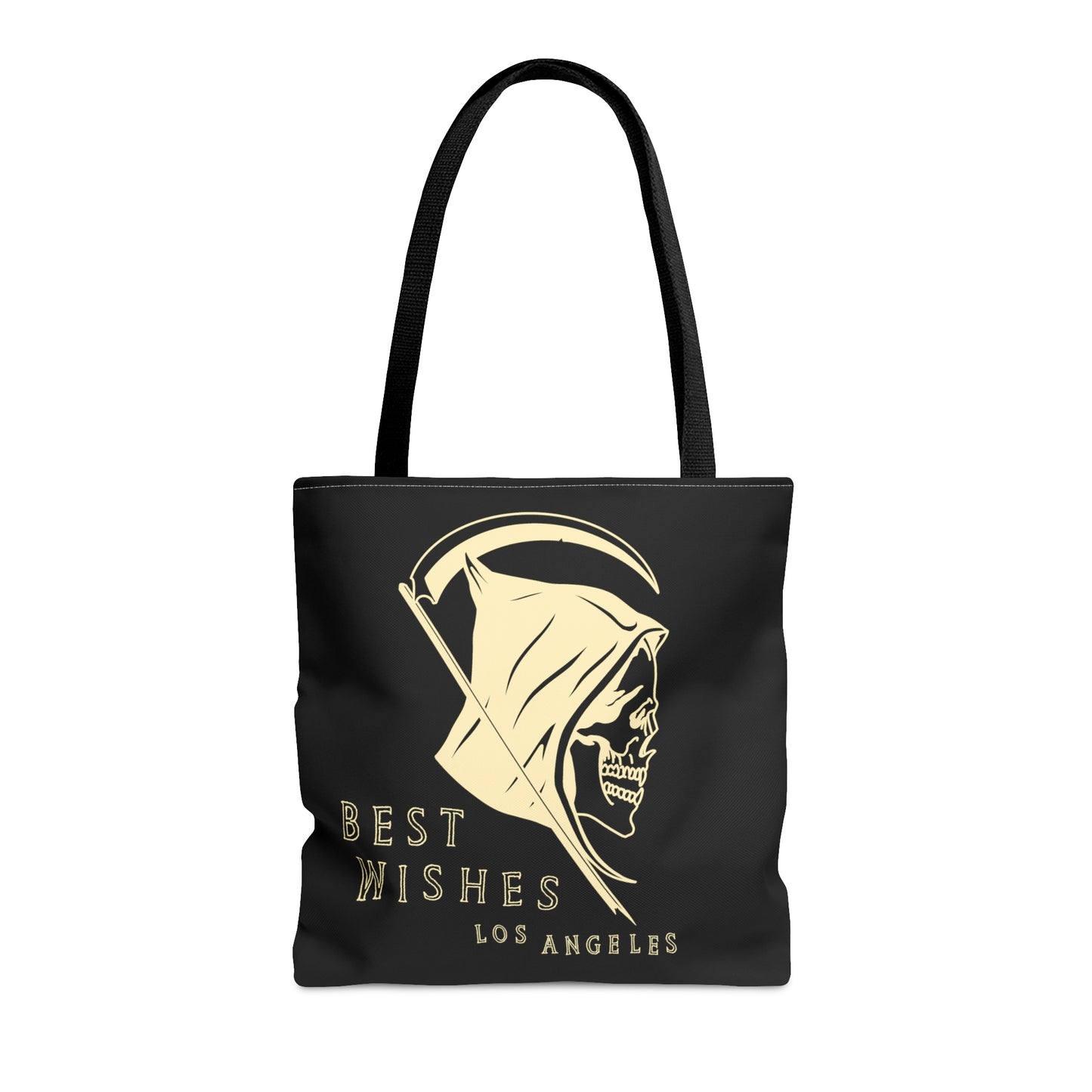 Best Wishes Tote